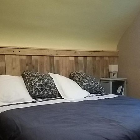 Pont-lʼAbbé Ellias B&B 외부 사진