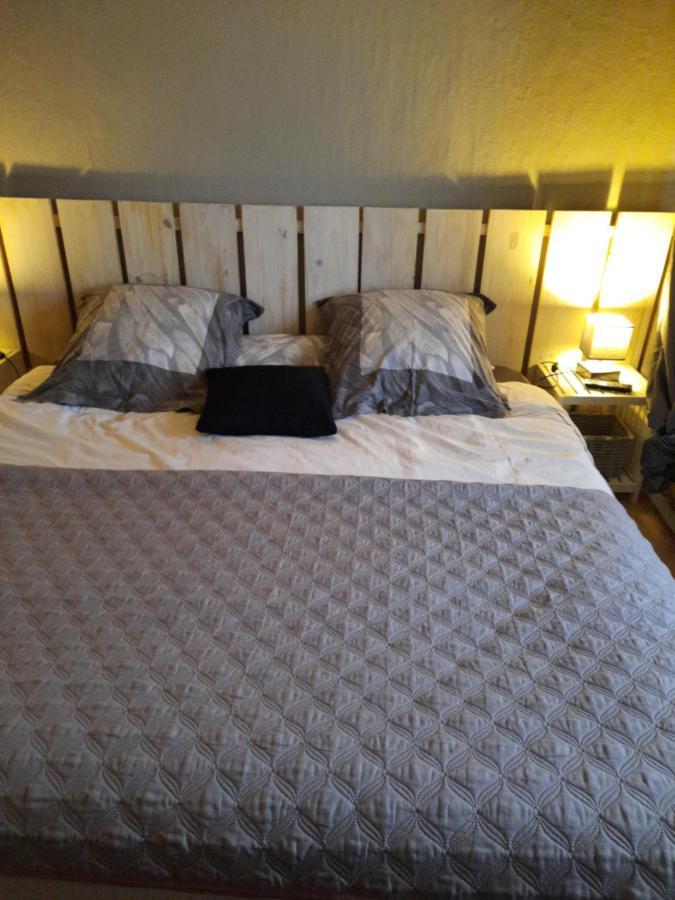 Pont-lʼAbbé Ellias B&B 외부 사진