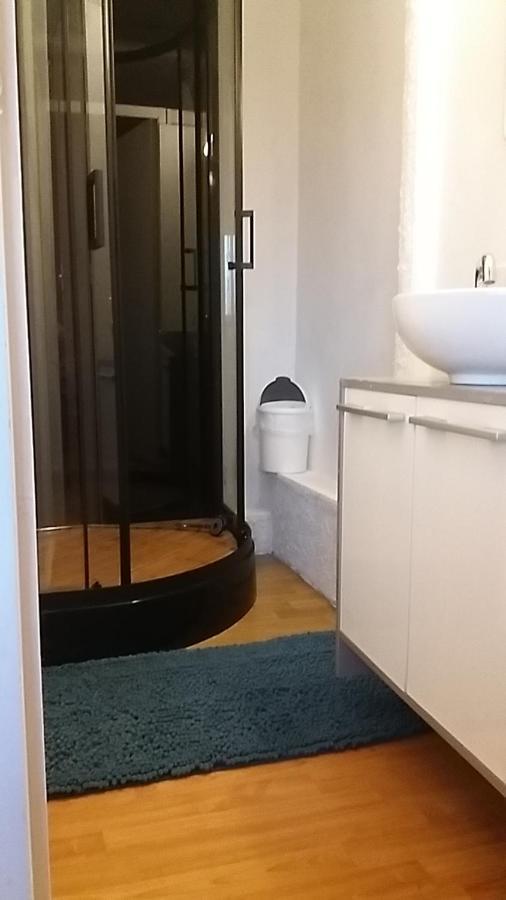 Pont-lʼAbbé Ellias B&B 외부 사진